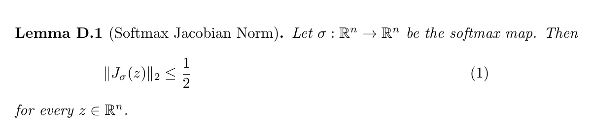 Short lemma / 短引理