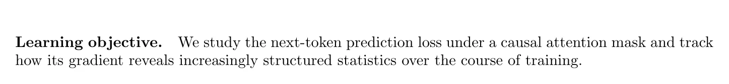 Run-in paragraph heading / 行内小标题